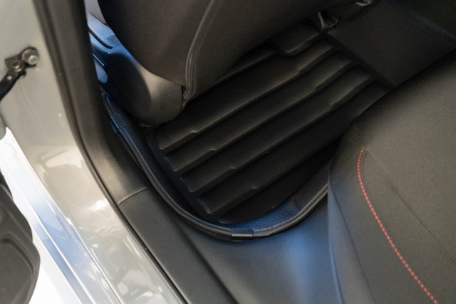 Used 2025 Honda Civic Si image 20