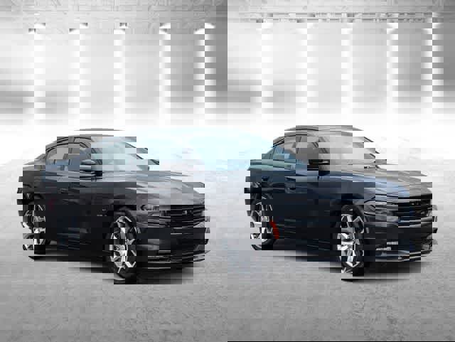 Used 2016 Dodge Charger R/T w/ Plus Group video 2