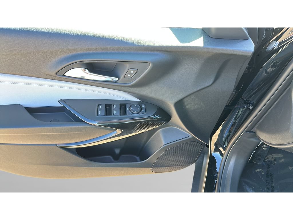 New 2026 Chevrolet Trax LT w/ Driver Confidence Package FWD image 15
