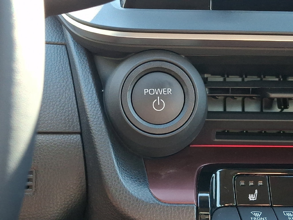 Certified 2026 Toyota Prius Plug-In Hybrid FWD image 24