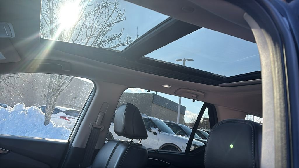 Used 2024 Honda Pilot Touring image 26