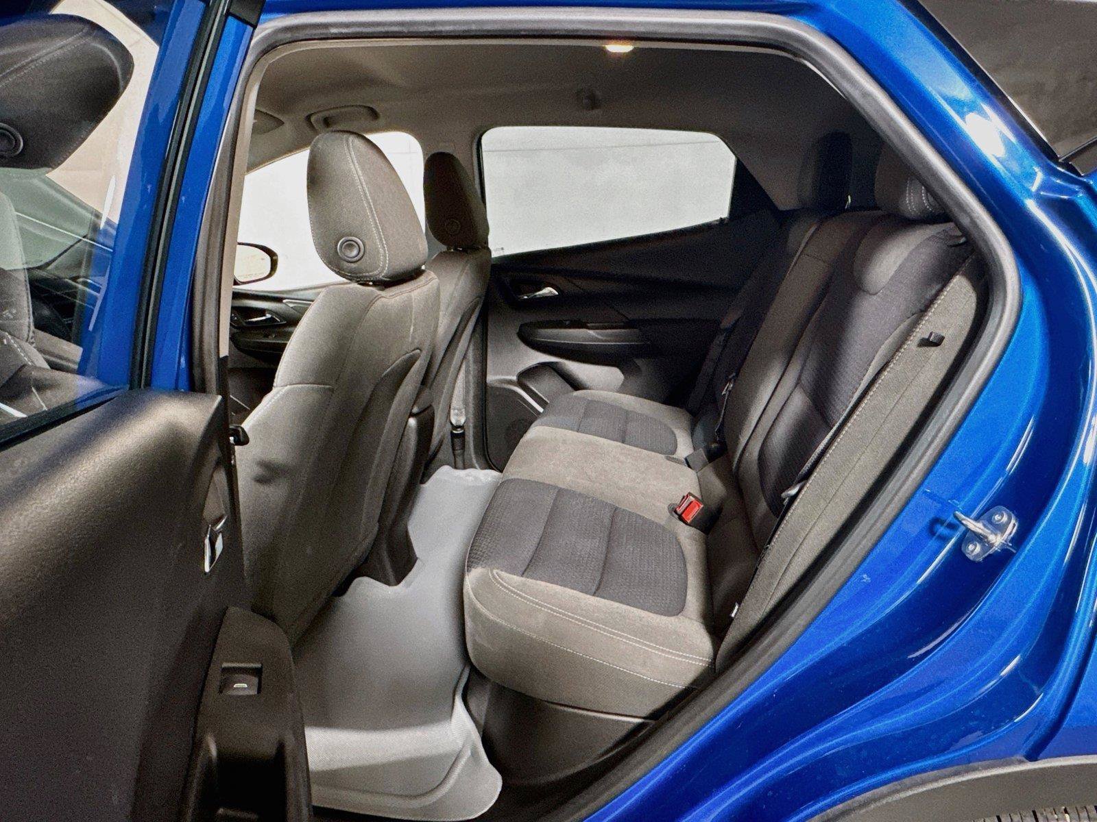 Certified 2023 Chevrolet Bolt LT FWD image 50