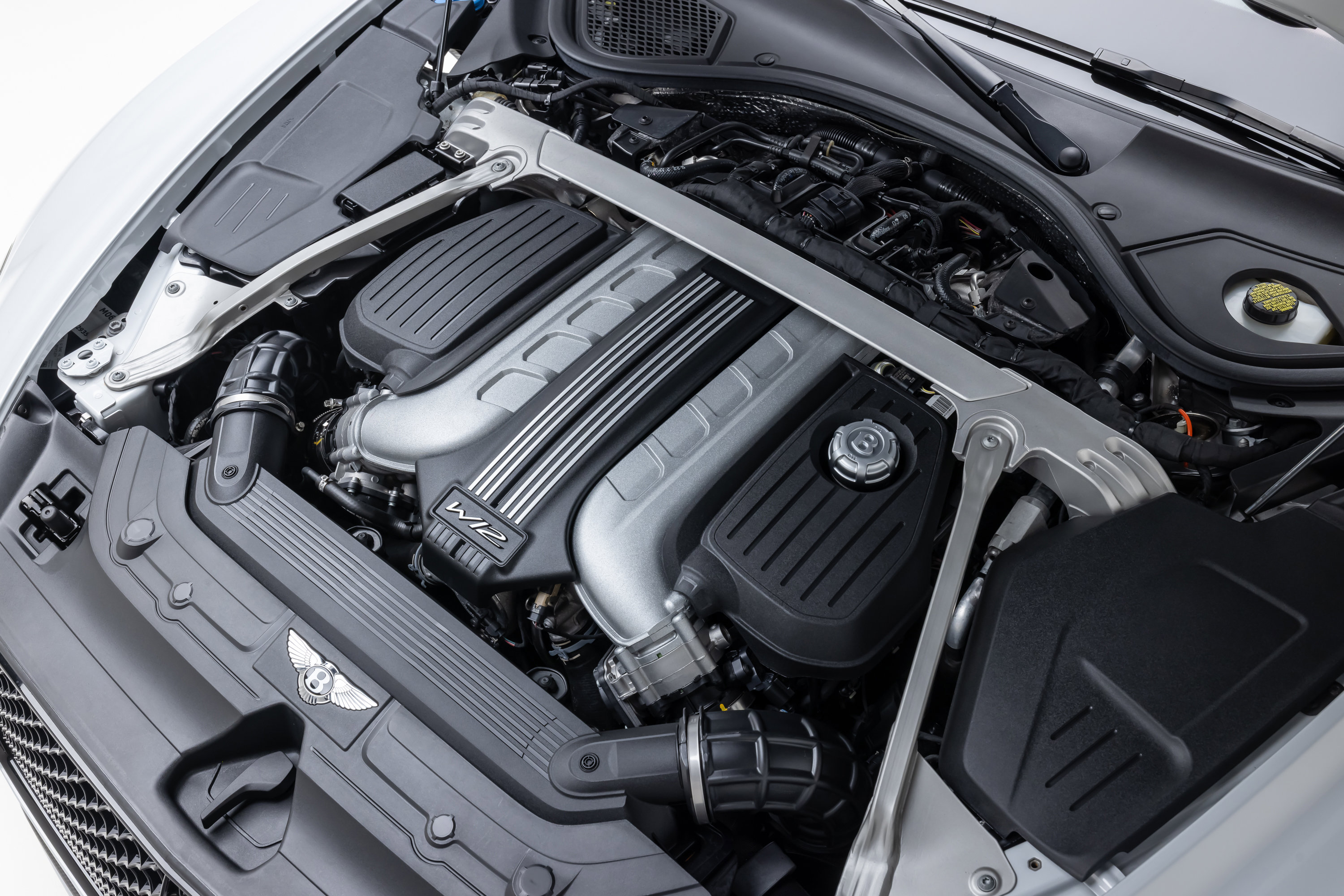 Used 2020 Bentley Continental GT image 27