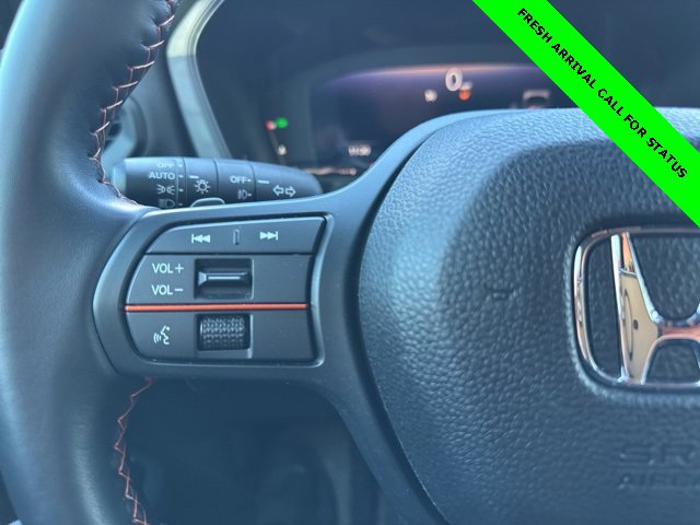 Certified 2026 Honda Passport TrailSport image 18