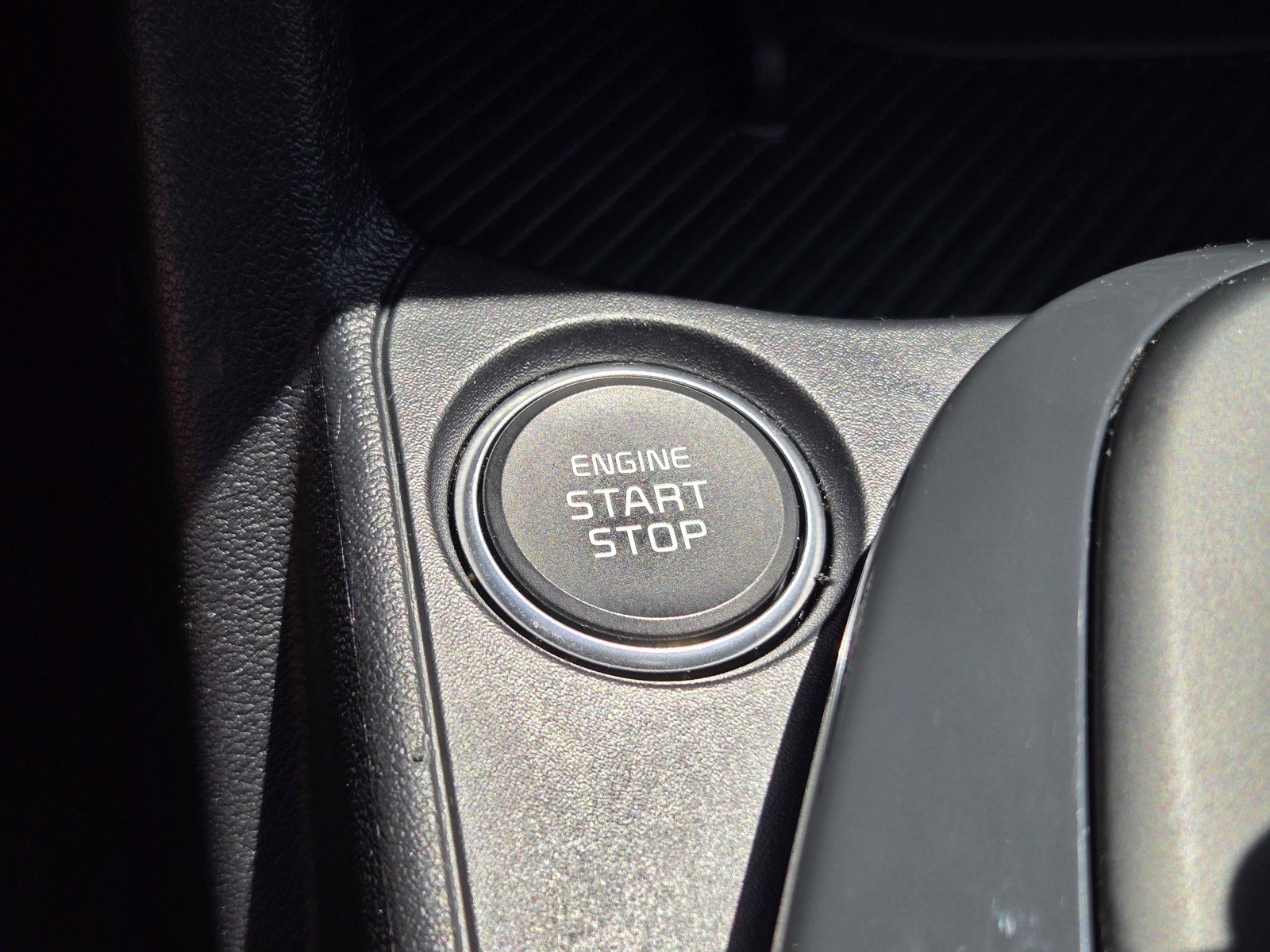 Used 2025 Kia K4 EX FWD image 20