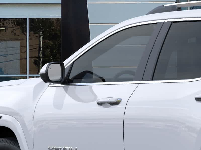 New 2027 GMC Terrain Denali w/ LPO, Floor Liner Package AWD/4WD image 12