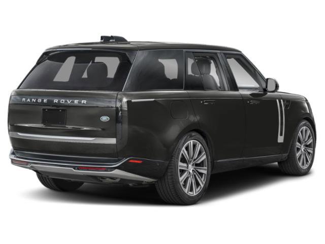 New 2026 Land Rover Range Rover Autobiography image 2