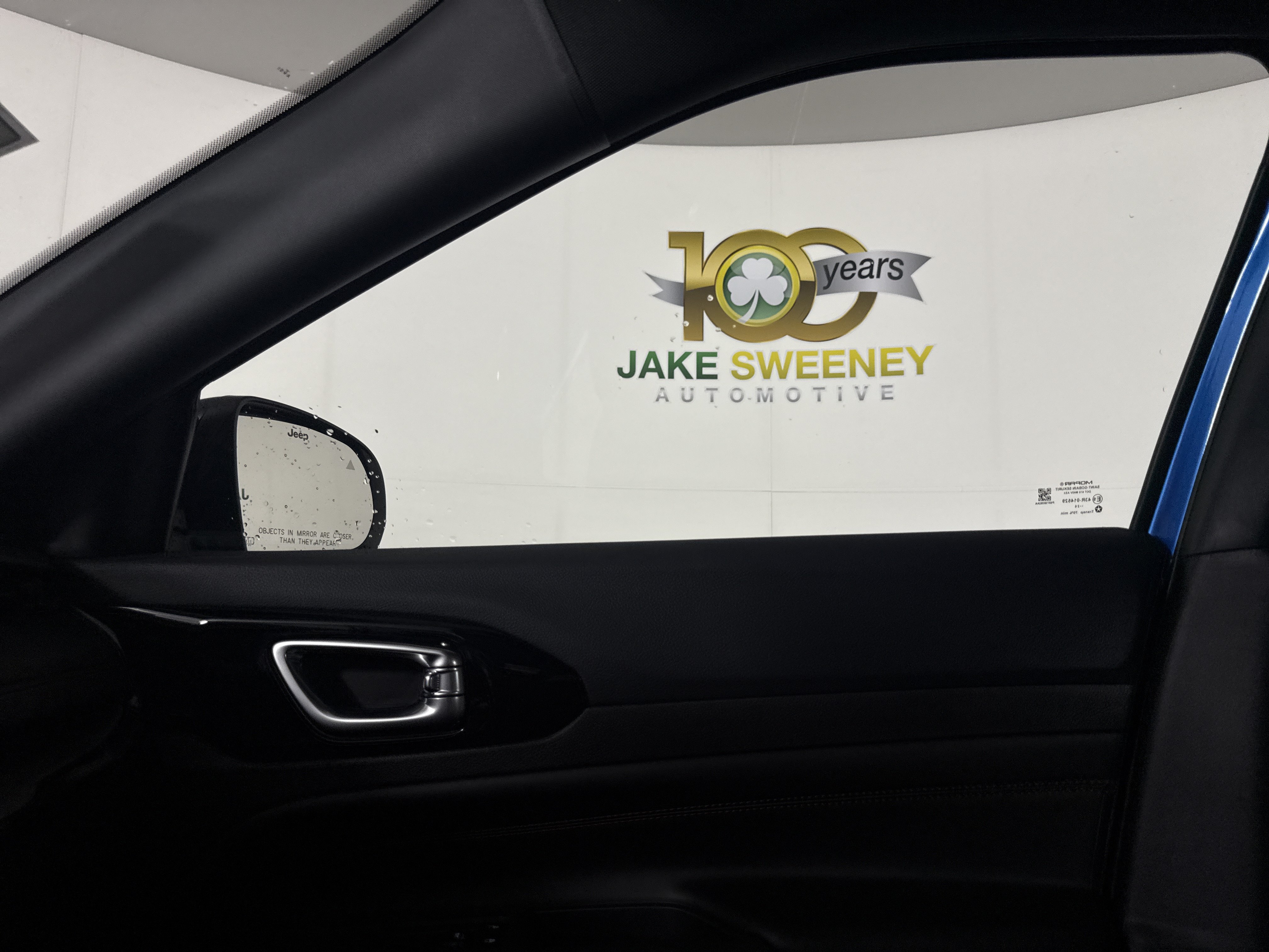 New 2026 Jeep Compass Trailhawk w/ Sun, Sound & Navigation Group AWD/4WD image 28