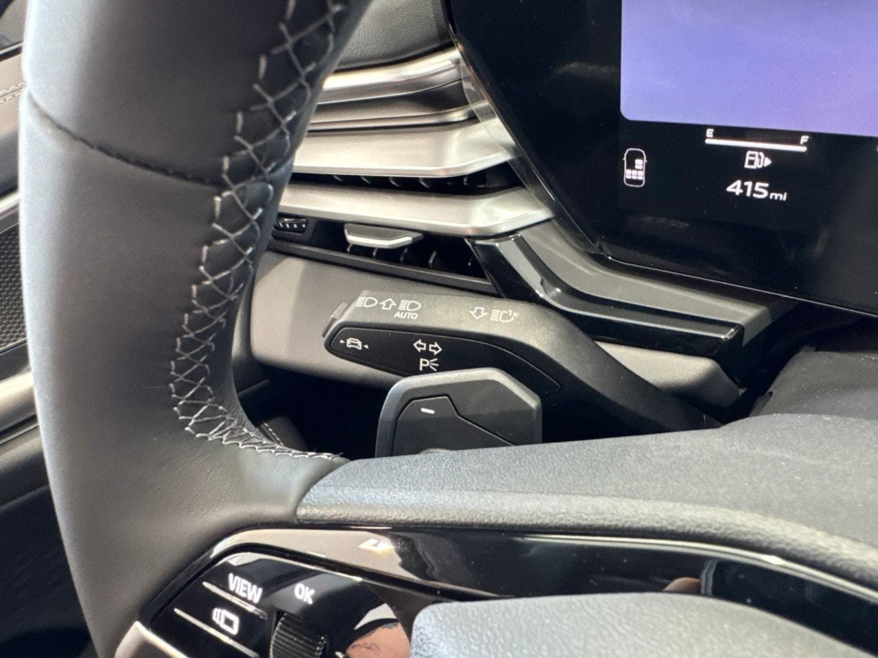 New 2026 Audi A5 2.0T Premium Plus AWD/4WD image 23