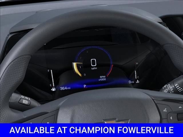 New 2026 Chevrolet TrailBlazer LS w/ LS Convenience Package AWD/4WD image 18