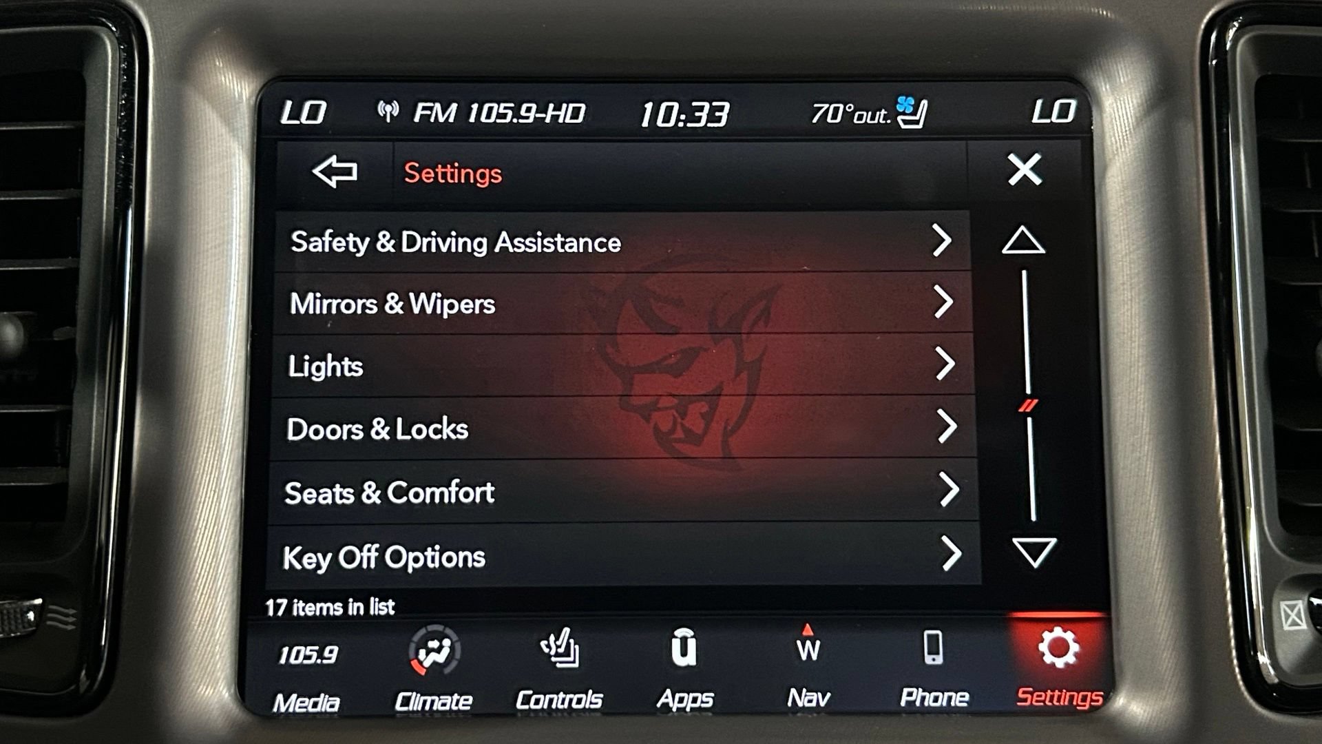 Used 2023 Dodge Challenger R/T w/ T/A Package RWD image 67