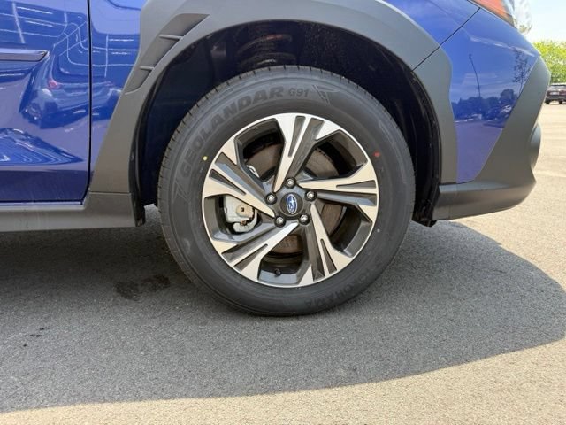 New 2026 Subaru Crosstrek 2.0i Premium AWD/4WD image 21
