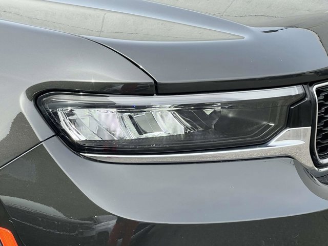 Used 2022 Jeep Grand Cherokee L Limited image 6