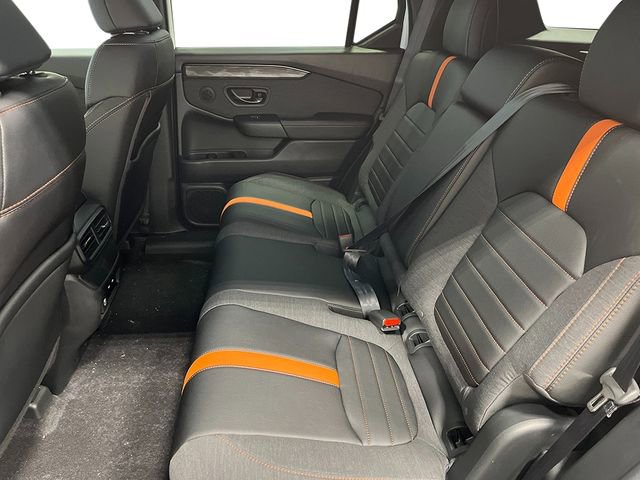 New 2026 Honda Passport TrailSport image 25