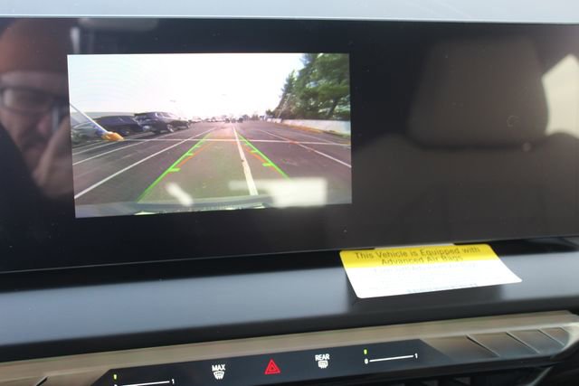 Used 2026 BMW X3 xDrive30 w/ Convenience Package image 16