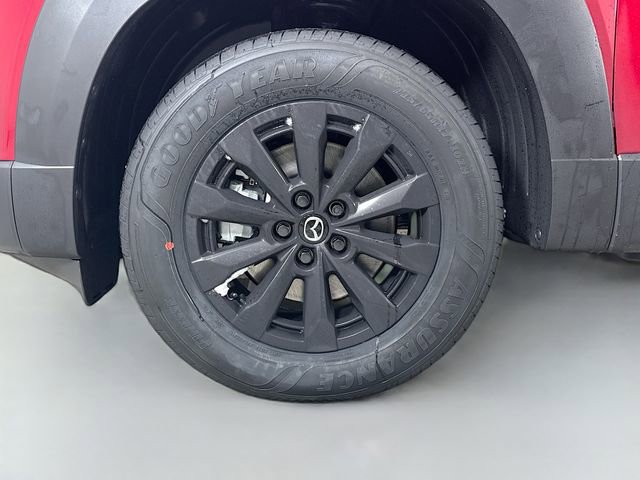 New 2026 MAZDA CX-50 AWD 2.5 Hybrid w/ Premium Pkg image 32