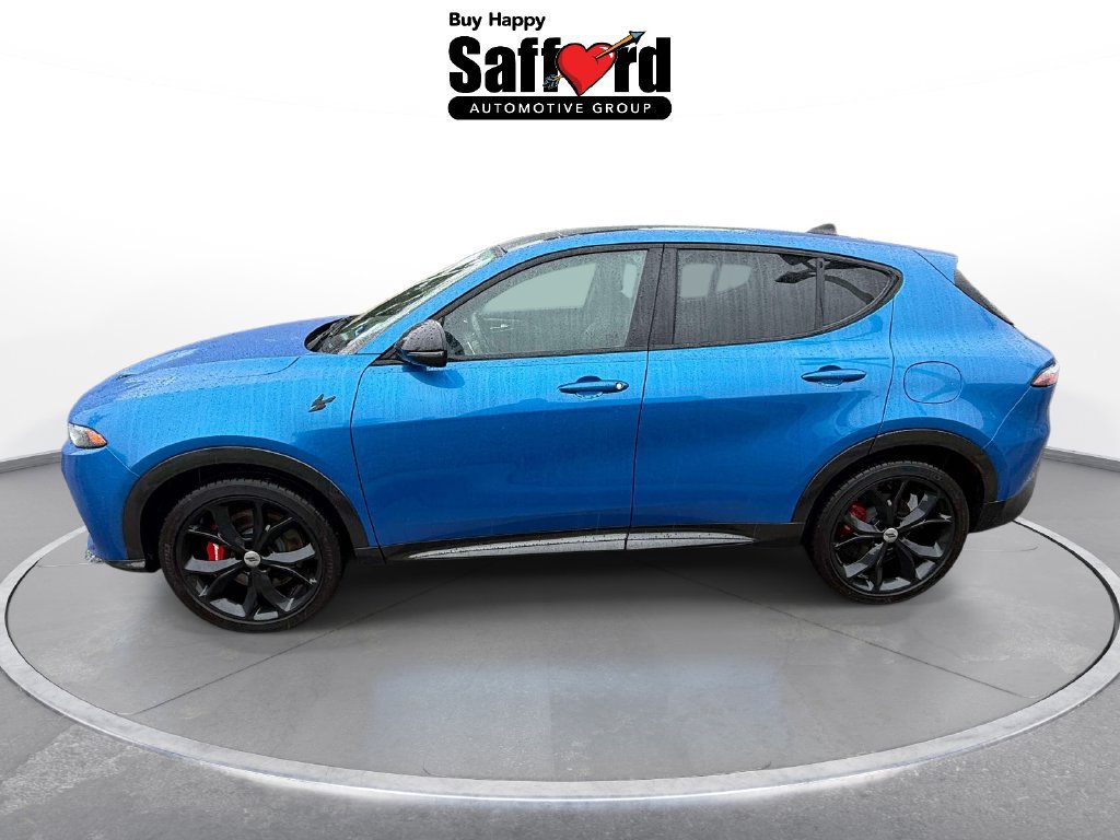 Used 2024 Dodge Hornet R/T Plus AWD/4WD image 4