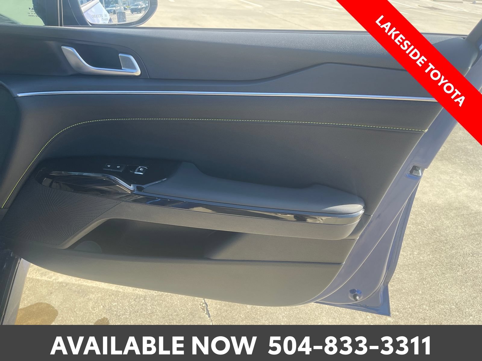 Used 2025 Kia K5 GT FWD image 17