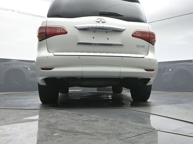 Used 2017 INFINITI QX80 Signature Edition RWD image 38