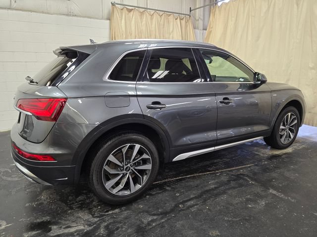 Used 2024 Audi Q5 2.0T Premium AWD/4WD image 7