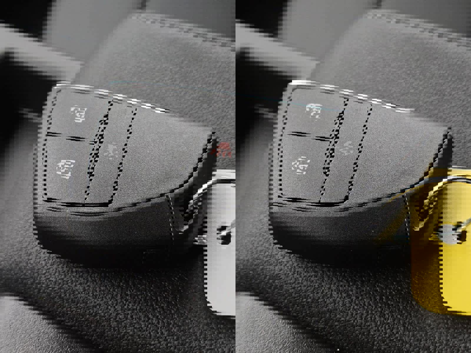 New 2025 Chevrolet Silverado 2500 W/T w/ WT Convenience Package image 23