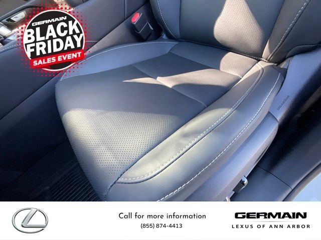 New 2026 Lexus RX 350 Premium image 22