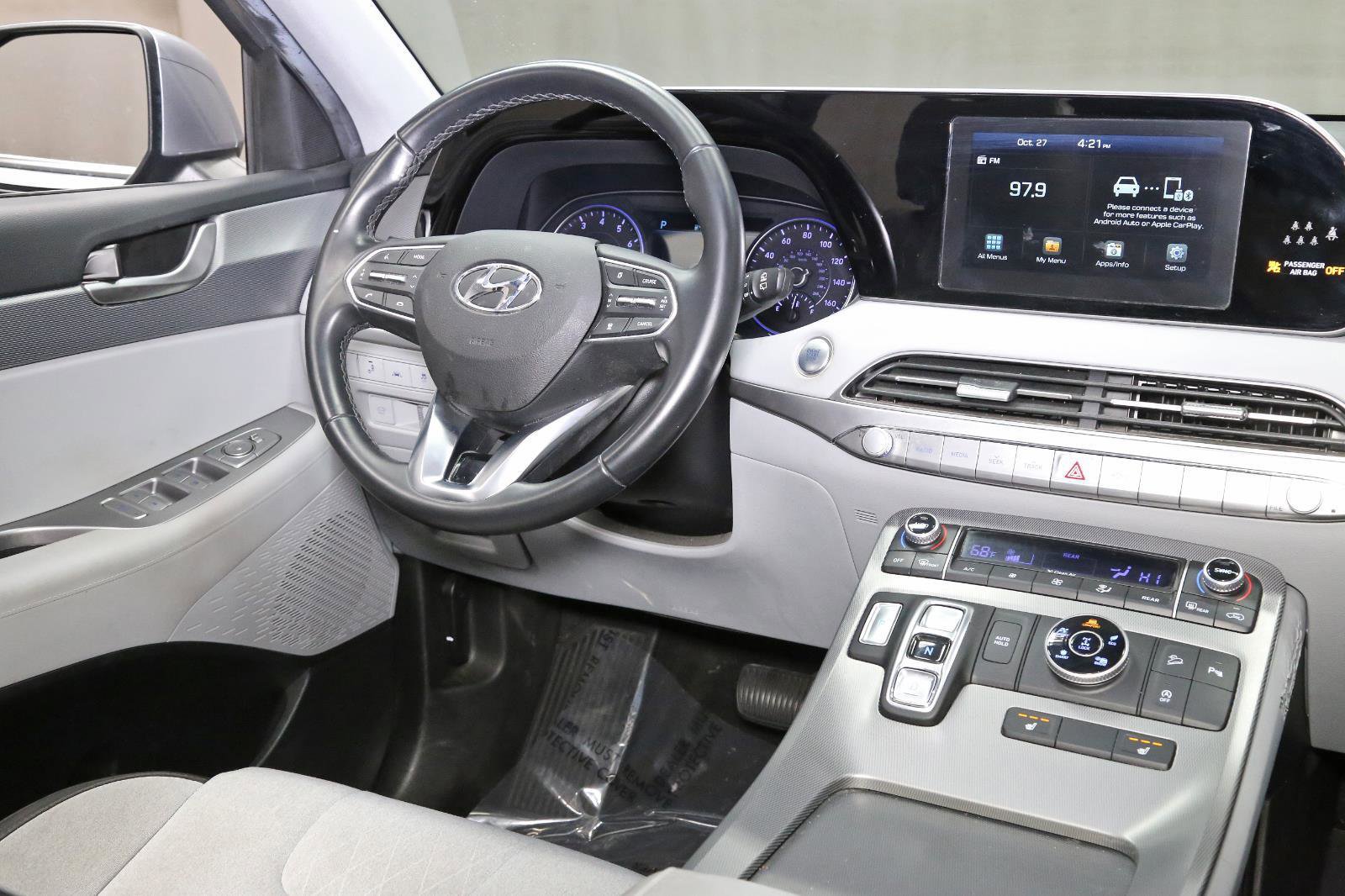 Used 2020 Hyundai Palisade SEL w/ Convenience Package image 5