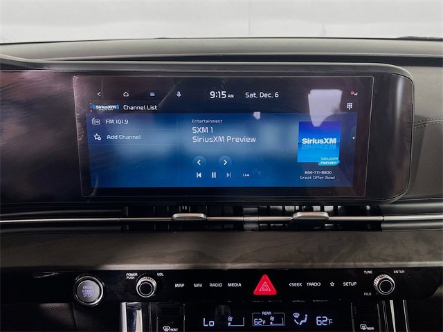 Used 2024 Kia Carnival SX image 20