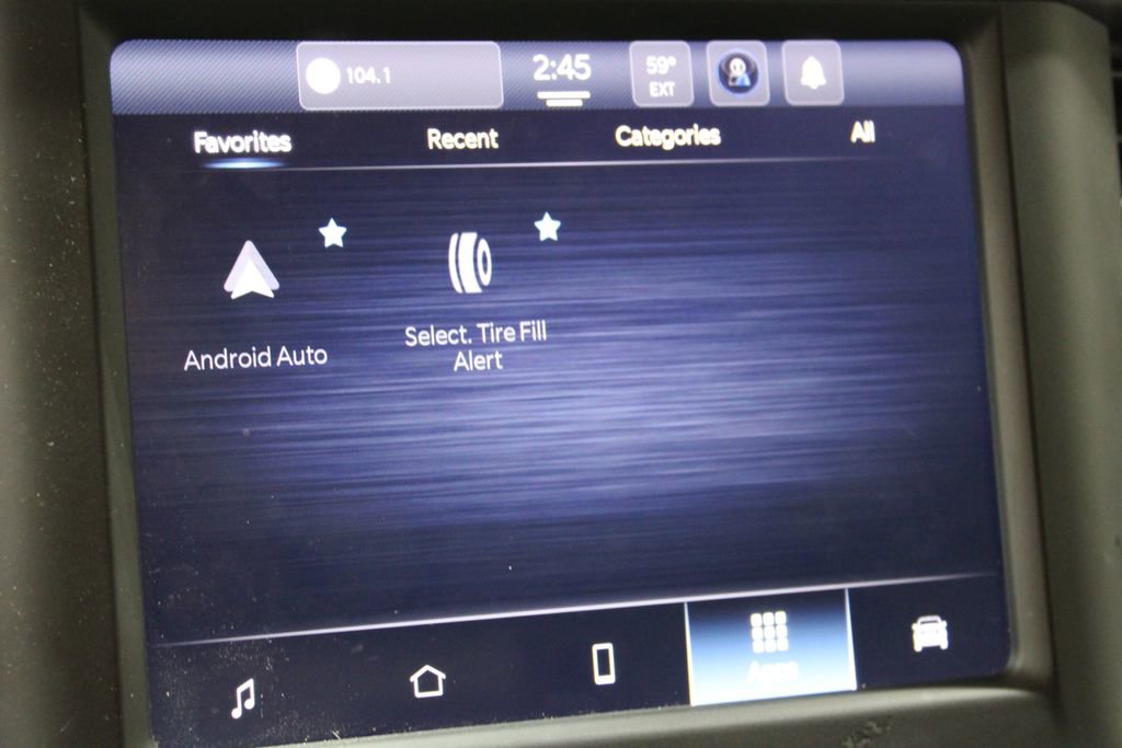 Used 2023 RAM 2500 Big Horn w/ Level 1 Equipment Group image 45