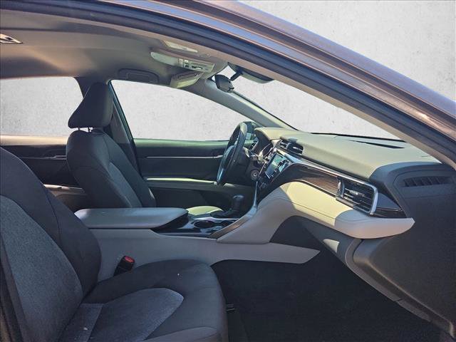Certified 2020 Toyota Camry LE w/ Carpet Mat Package FWD image 16