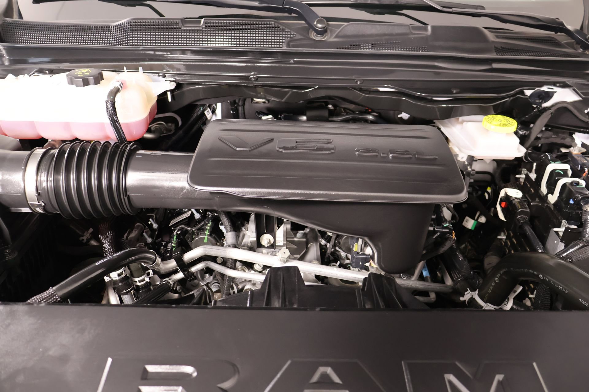 Used 2025 RAM 1500 Tradesman image 18