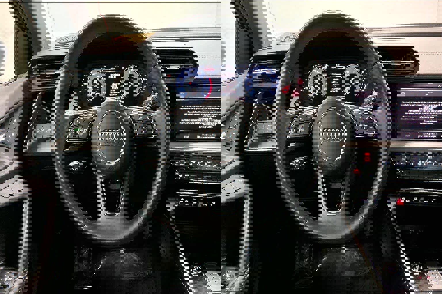 Used 2023 Audi A3 2.0T Premium w/ Convenience Package image 8