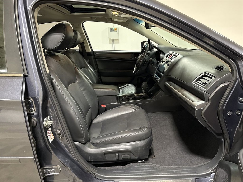Used 2017 Subaru Legacy 2.5i Limited image 22
