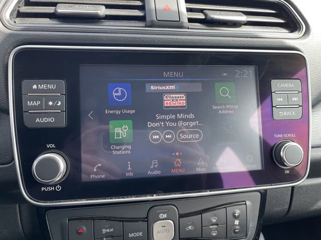 Used 2023 Nissan Leaf SV Plus image 23