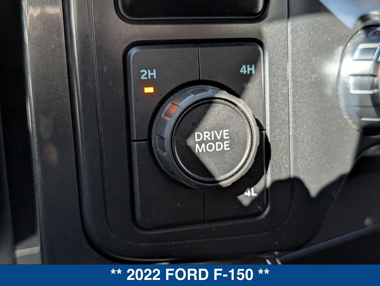 Used 2022 Ford F150 XLT w/ Equipment Group 302A High AWD/4WD image 36