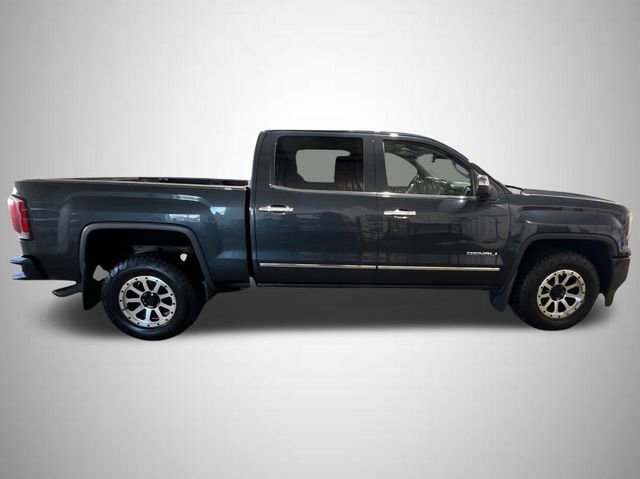 Used 2017 GMC Sierra 1500 Denali image 4