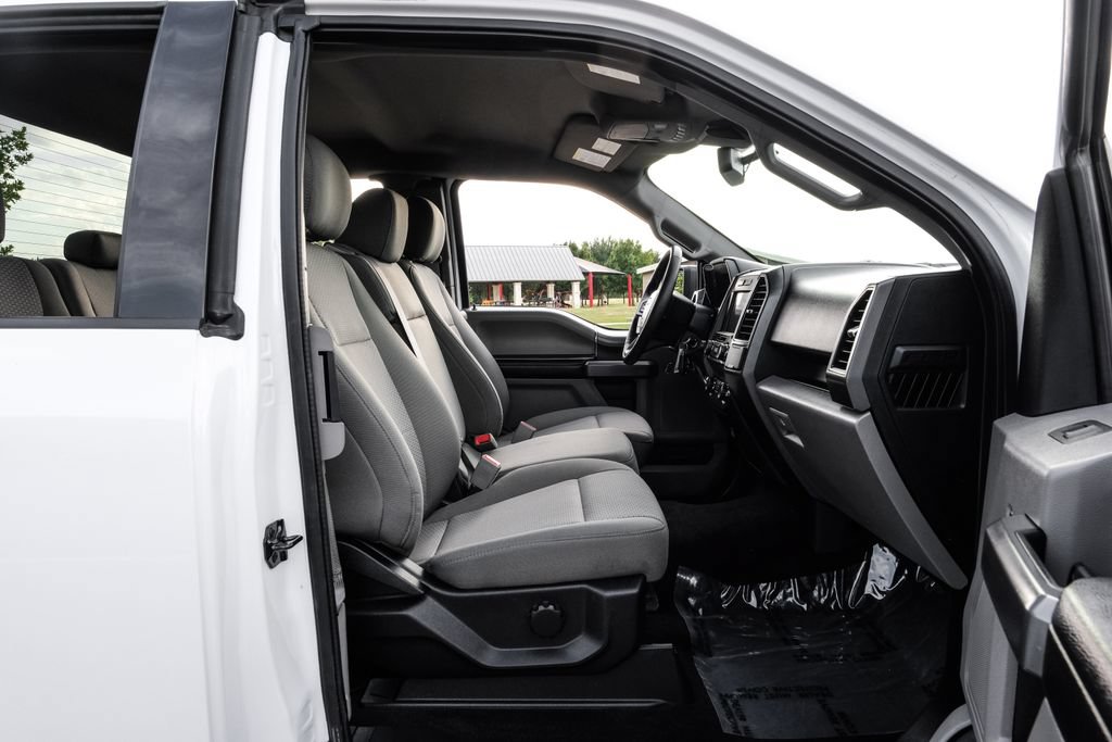 Used 2019 Ford F150 XLT w/ Equipment Group 301A Mid RWD image 33