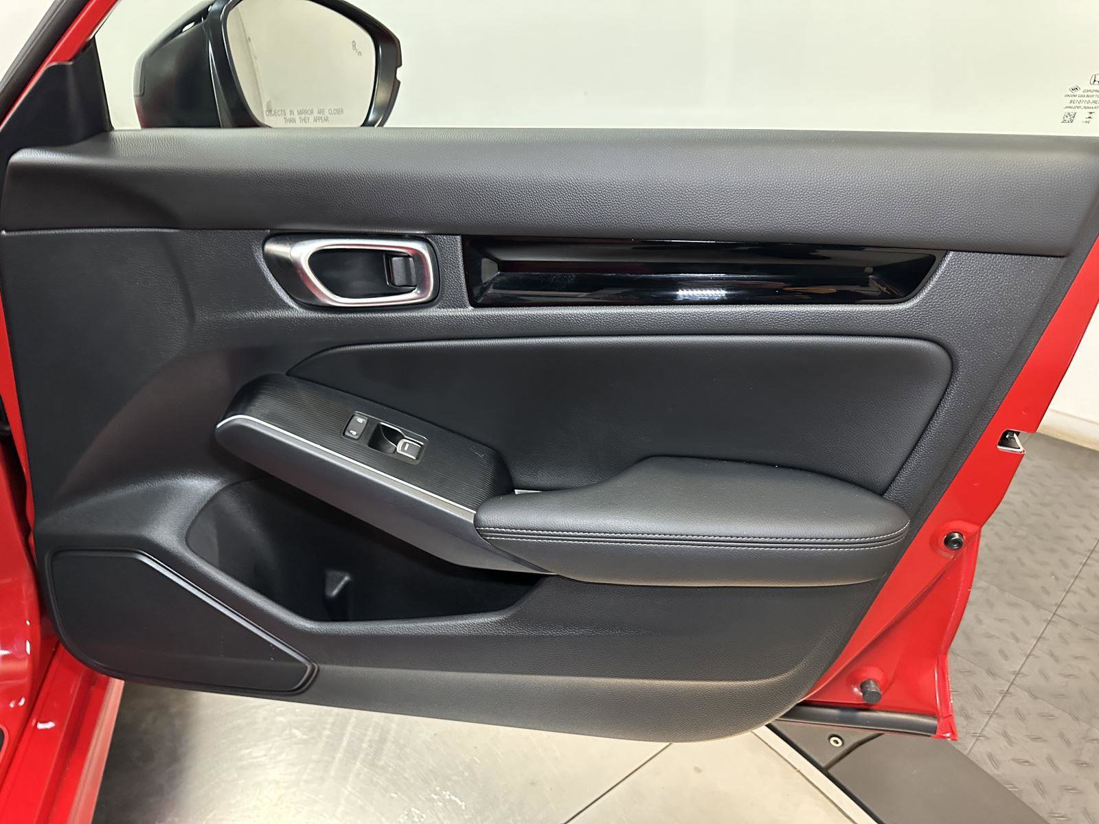 Certified 2025 Honda Civic Sport Touring image 37