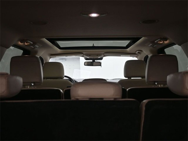 Used 2024 Ford Expedition Max Limited image 37