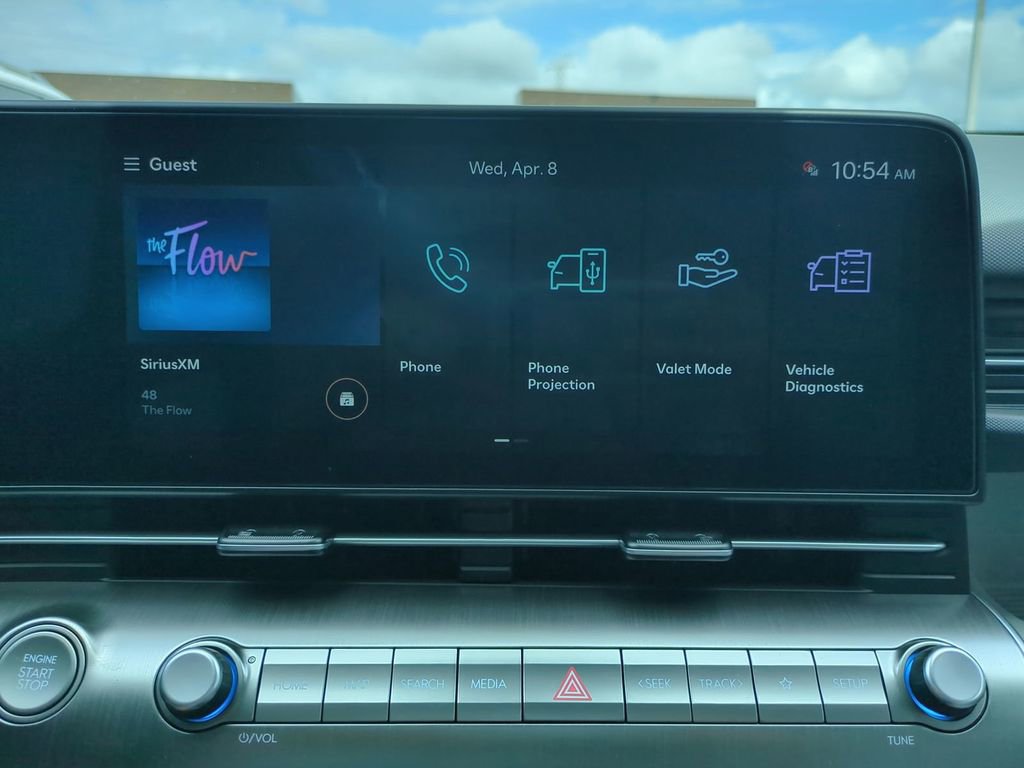 New 2026 Hyundai Kona SEL Sport image 20