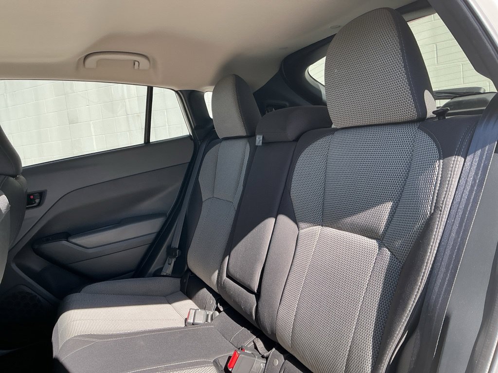 Certified 2024 Subaru Crosstrek 2.0i Premium AWD/4WD image 35