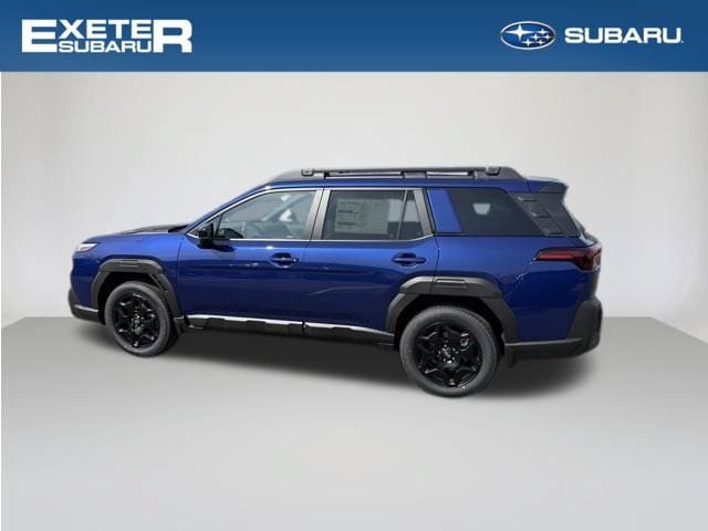 New 2026 Subaru Outback Limited AWD/4WD image 7