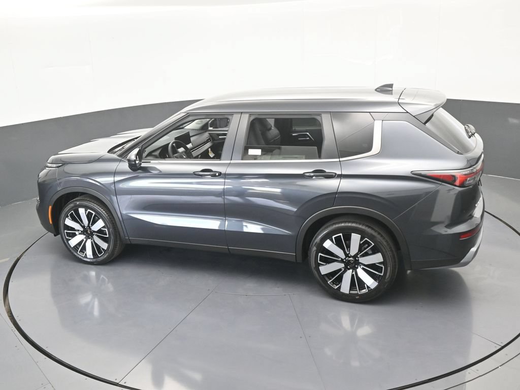 New 2026 Mitsubishi Outlander SE AWD/4WD image 61