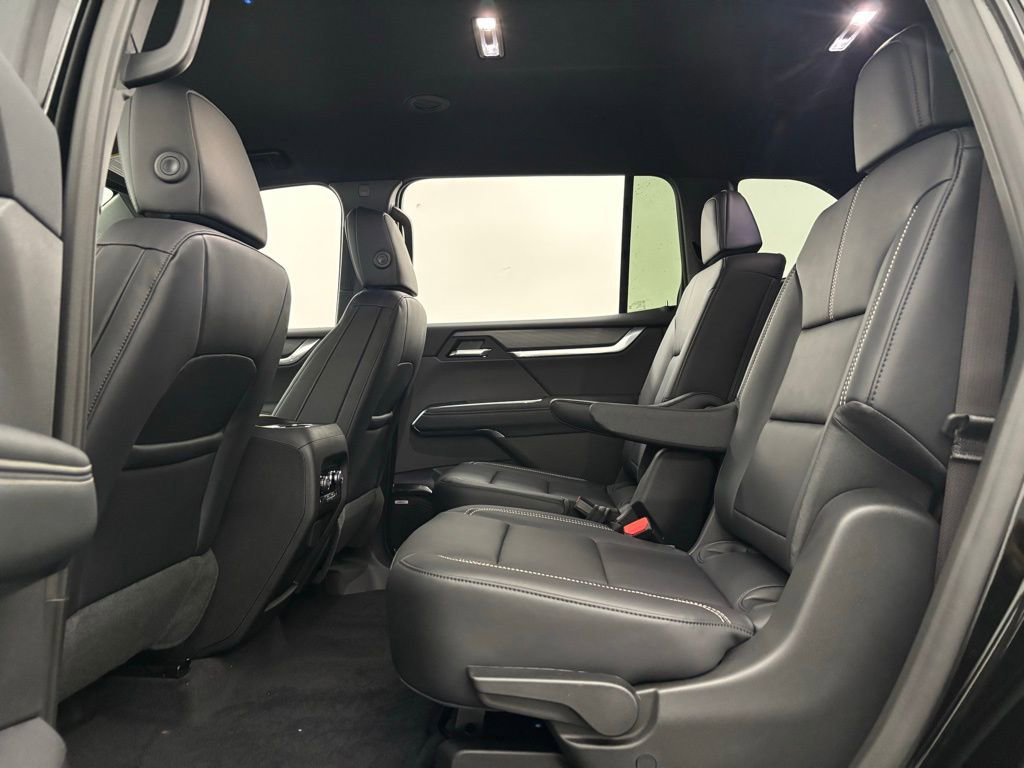 New 2026 GMC Acadia Elevation w/ Elevation Premium Package image 21