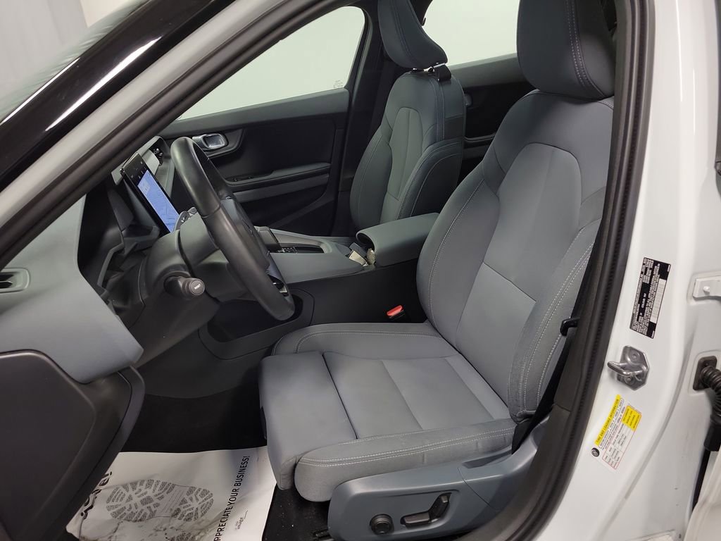 Used 2022 Polestar Polestar 2 Long Range Dual Motor w/ Plus Package image 13