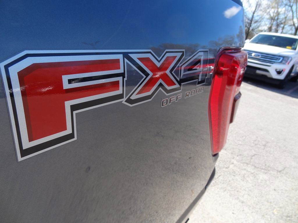 Certified 2023 Ford F150 XLT w/ Equipment Group 302A High image 12