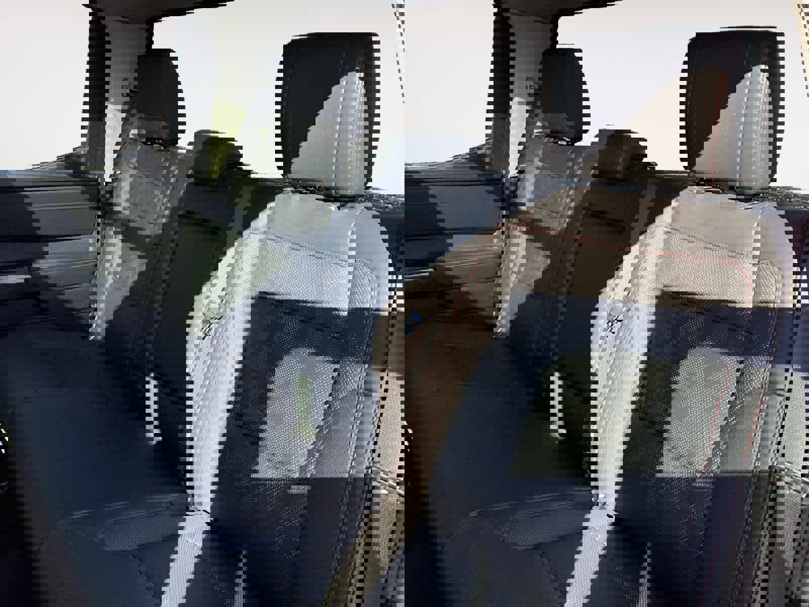 Used 2023 Toyota Tundra TRD Pro image 15