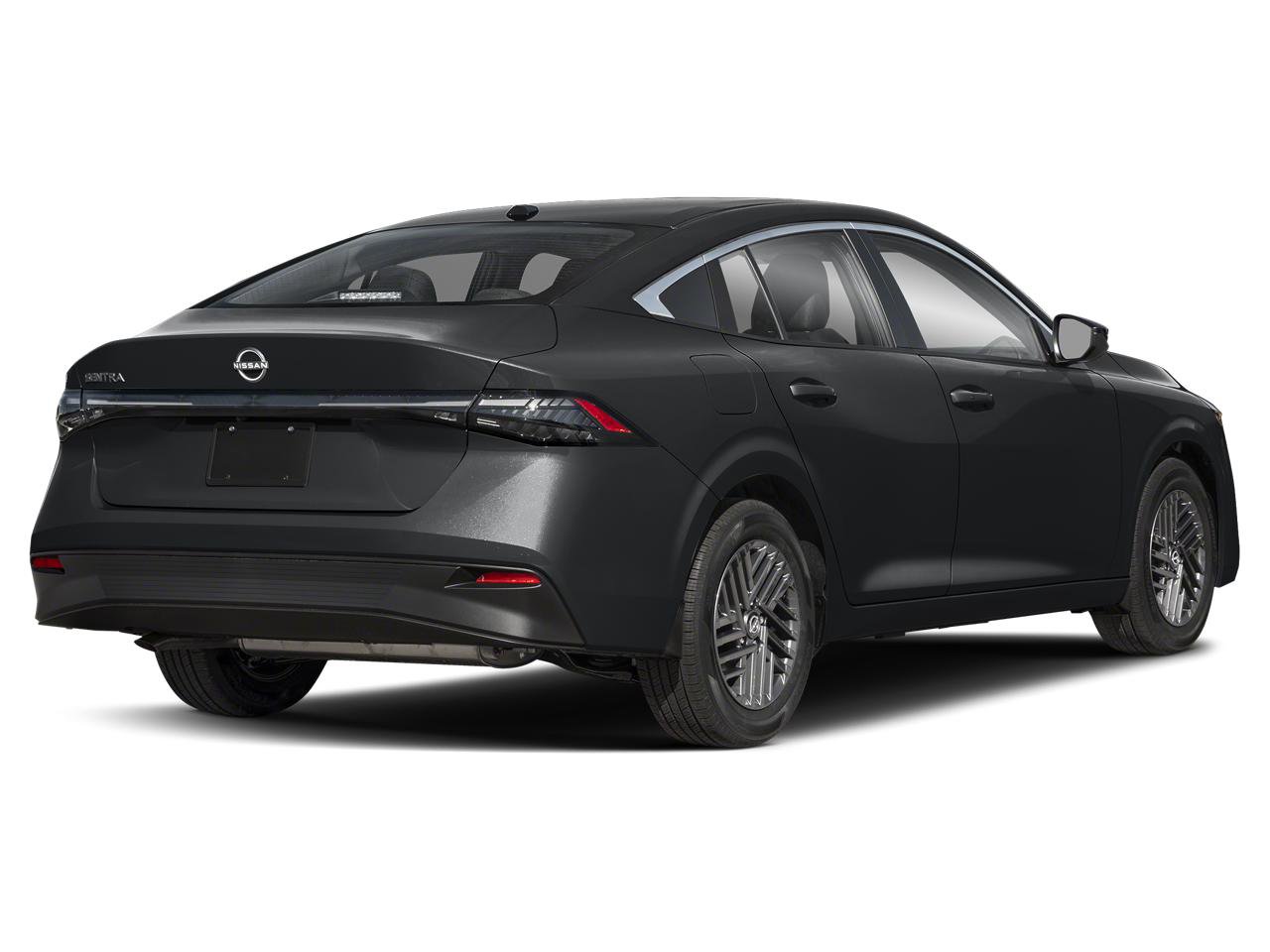 New 2026 Nissan Sentra SV FWD image 27