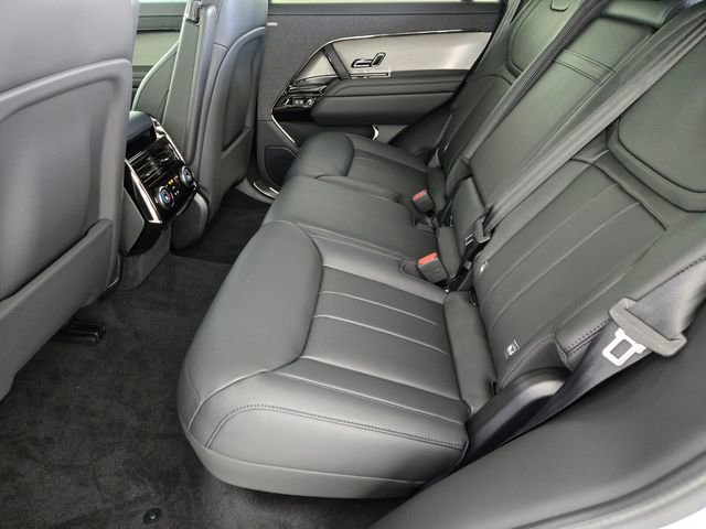 New 2026 Land Rover Range Rover Sport SE AWD/4WD image 5