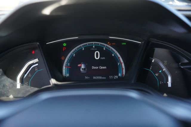 Used 2020 Honda Civic LX image 24